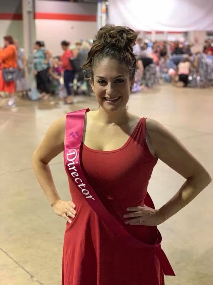 The Conference that changed it all! 

It was 2019 and I was going to Conference as a Director! I started my business 1 year earlier and took 6 months to decide to actually work it like a business. I was happy and content with being a Director- I did it- I hit the goal! 

I walked the stage
I saw others walk the stage for hitting huge milestones
I started to think and dream
I went home and got to work

So what happened in the next year? My organization promoted to an Executive Director Team and were were in month 2 of Senior Executive qualifications by the time the next Conference rolled around. 

One event. One experience. One decision changed it all. 

We went from being a team of 5 to a team of 395 in ONE YEAR! 

Why do I share all of this? Well, that’s because we tend to count ourselves out before we even get started. We say things that “that can’t be me” or “things like that only happen to lucky people”. 

What if TODAY was the day that changed it all for you? ONE DAY. ONE DECISION. Why not you?